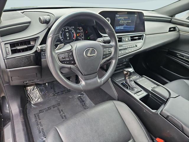 2022 Lexus ES 250 250