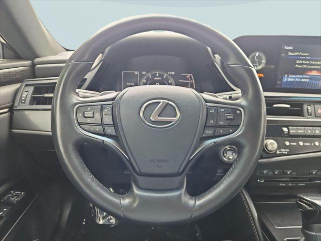 2022 Lexus ES 250 250