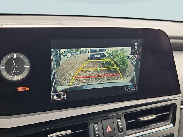 2022 Lexus ES 250 250