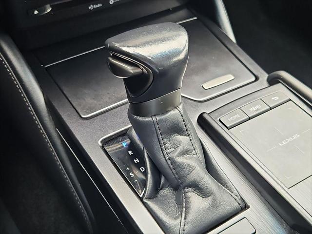 2022 Lexus ES 250 250