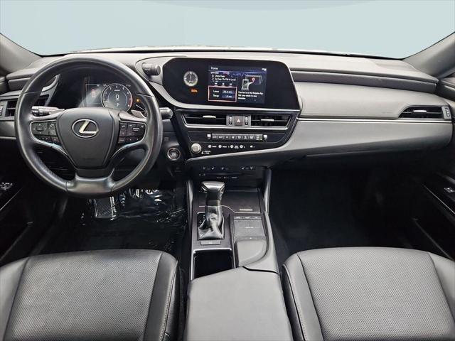 2022 Lexus ES 250 250