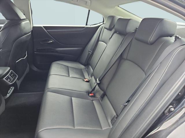 2022 Lexus ES 250 250