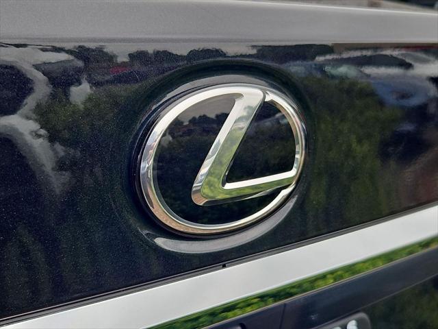 2022 Lexus ES 250 250
