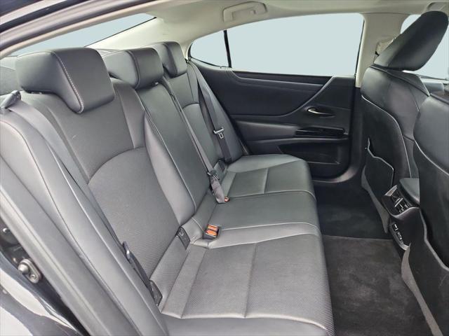 2022 Lexus ES 250 250