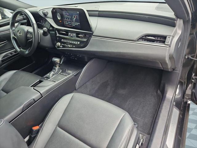 2022 Lexus ES 250 250