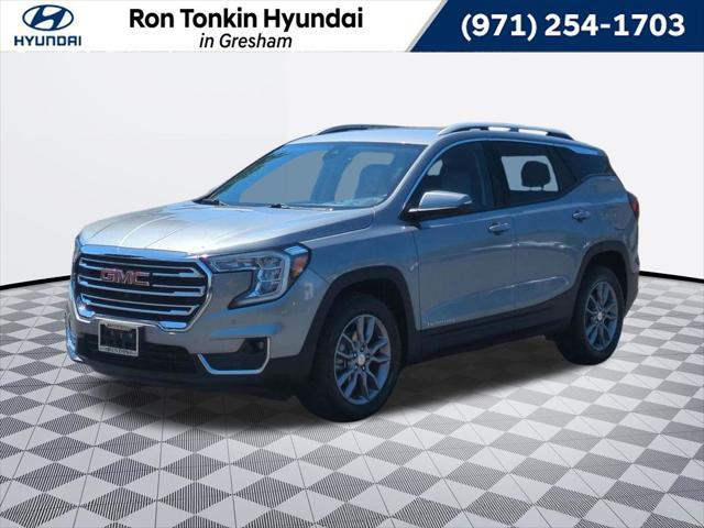 2023 GMC Terrain AWD SLT for sale in GRESHAM, OR