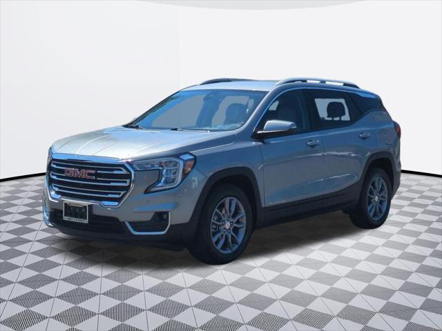 2023 GMC Terrain AWD SLT