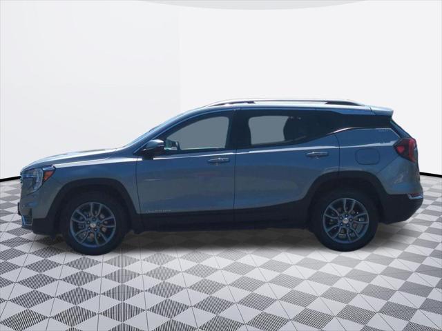 2023 GMC Terrain AWD SLT