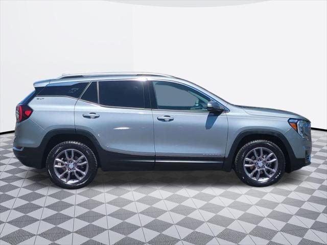 2023 GMC Terrain AWD SLT
