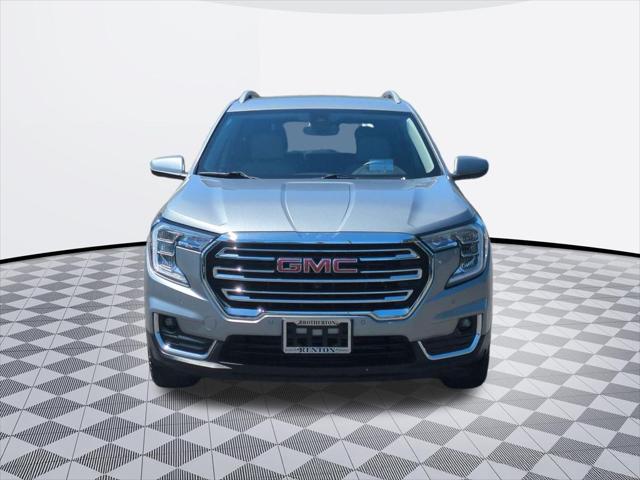 2023 GMC Terrain AWD SLT