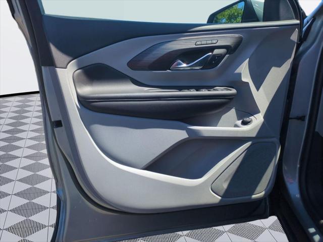 2023 GMC Terrain AWD SLT