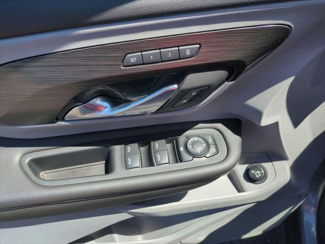 2023 GMC Terrain AWD SLT