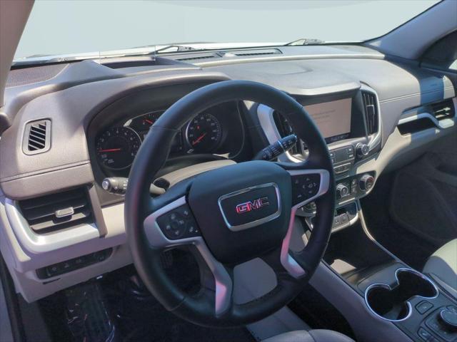 2023 GMC Terrain AWD SLT