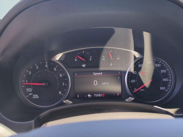 2023 GMC Terrain AWD SLT