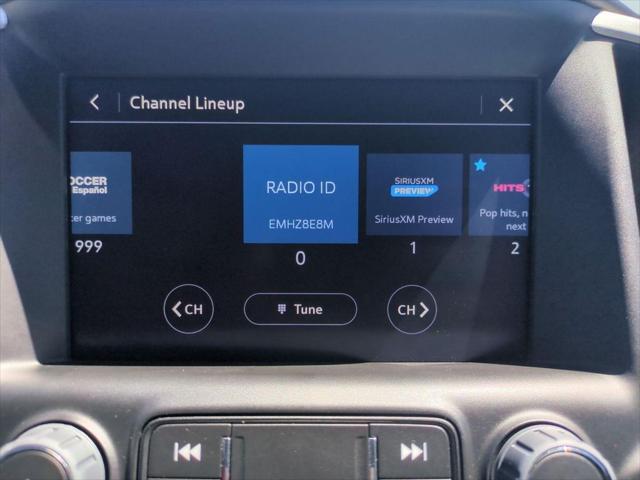 2023 GMC Terrain AWD SLT