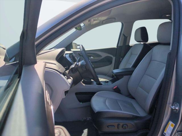 2023 GMC Terrain AWD SLT
