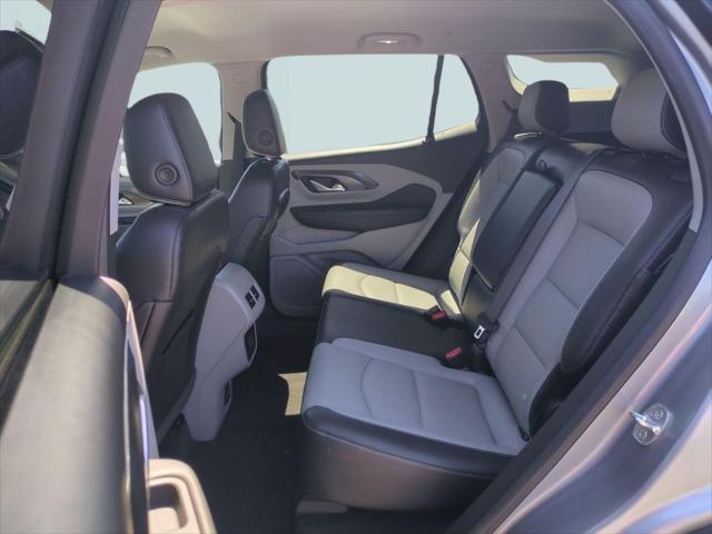 2023 GMC Terrain AWD SLT
