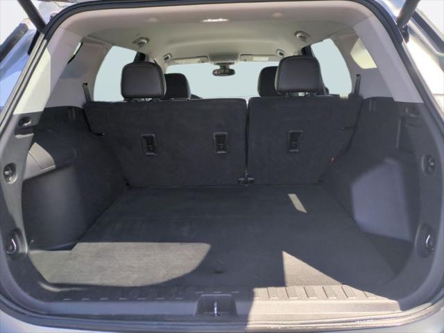 2023 GMC Terrain AWD SLT