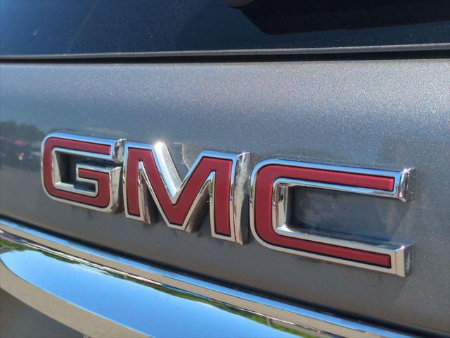 2023 GMC Terrain AWD SLT