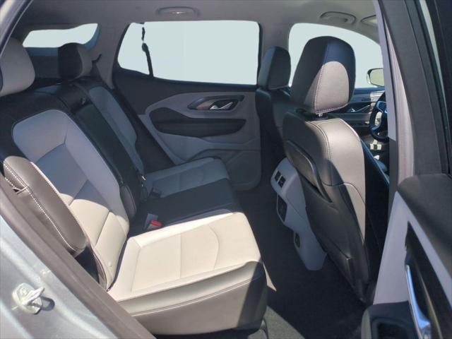 2023 GMC Terrain AWD SLT
