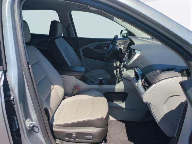 2023 GMC Terrain AWD SLT