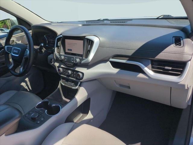 2023 GMC Terrain AWD SLT