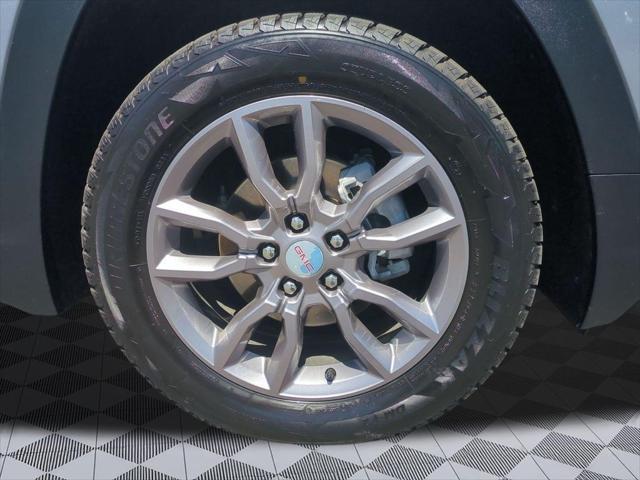 2023 GMC Terrain AWD SLT