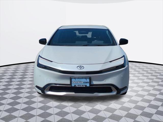 2024 Toyota Prius Prime XSE