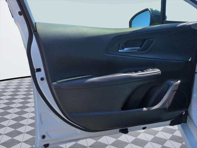 2024 Toyota Prius Prime XSE