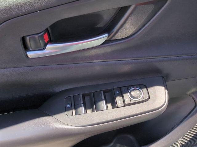 2024 Toyota Prius Prime XSE