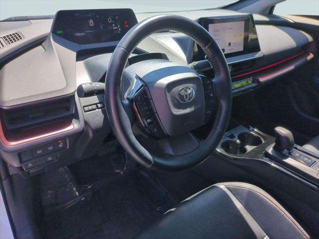 2024 Toyota Prius Prime XSE