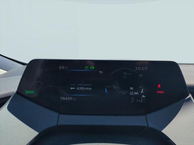 2024 Toyota Prius Prime XSE