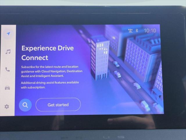2024 Toyota Prius Prime XSE