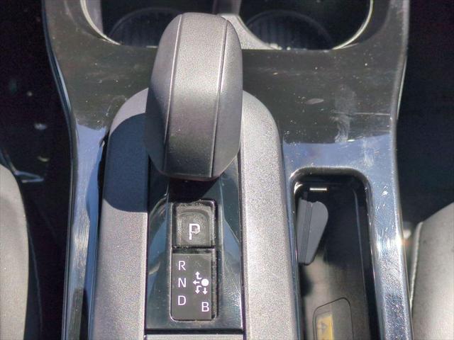 2024 Toyota Prius Prime XSE