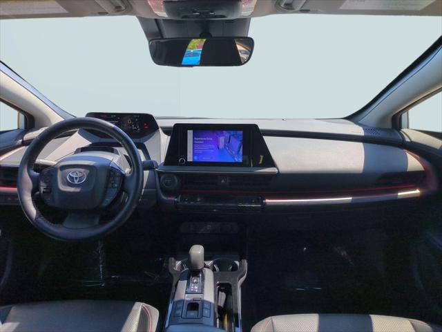 2024 Toyota Prius Prime XSE