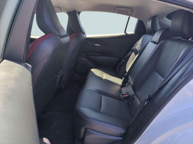 2024 Toyota Prius Prime XSE