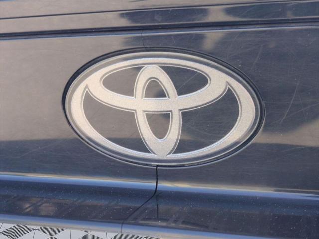 2024 Toyota Prius Prime XSE