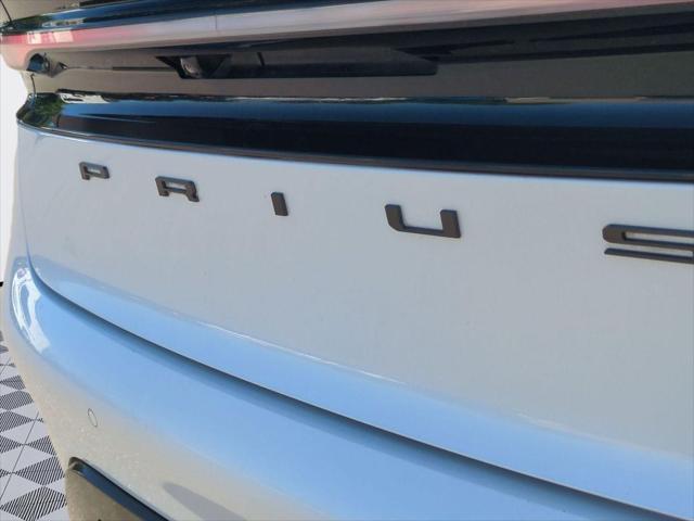 2024 Toyota Prius Prime XSE