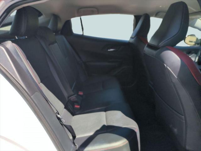 2024 Toyota Prius Prime XSE