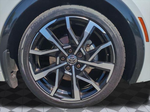 2024 Toyota Prius Prime XSE
