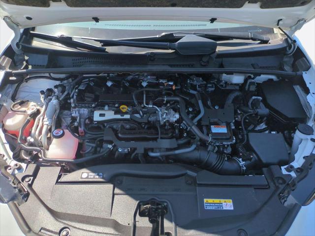 2024 Toyota Prius Prime XSE