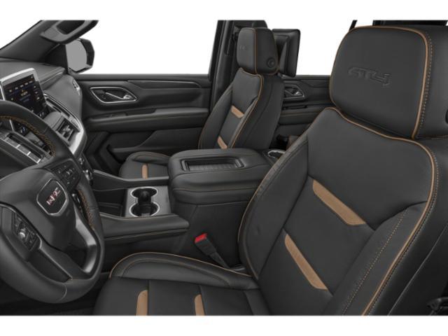 2021 GMC Yukon 4WD AT4