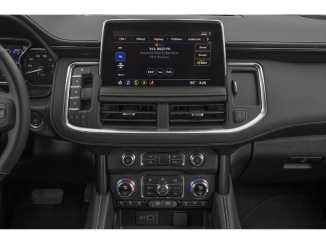 2021 GMC Yukon 4WD AT4