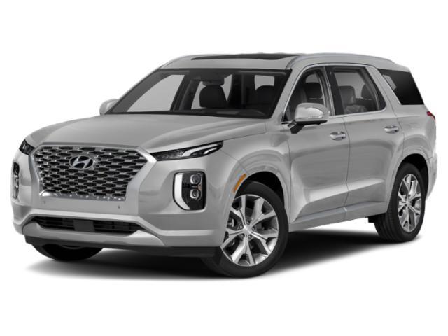 2022 Hyundai Palisade Limited for sale in GRESHAM, OR