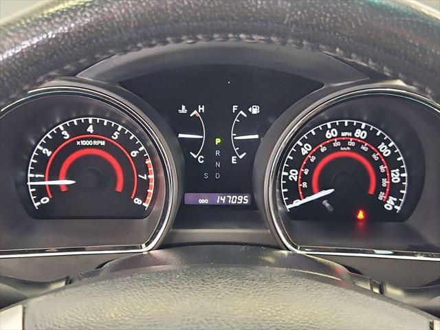 2012 Toyota Highlander Limited V6