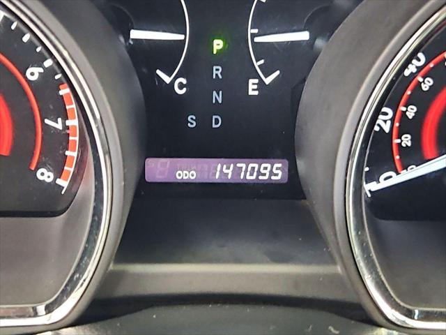 2012 Toyota Highlander Limited V6