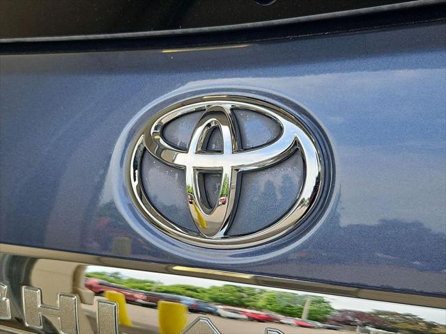 2012 Toyota Highlander Limited V6