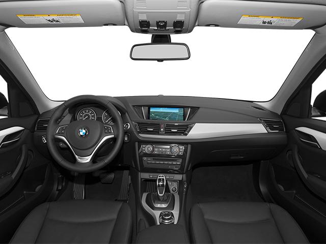 2013 BMW X1 xDrive28i