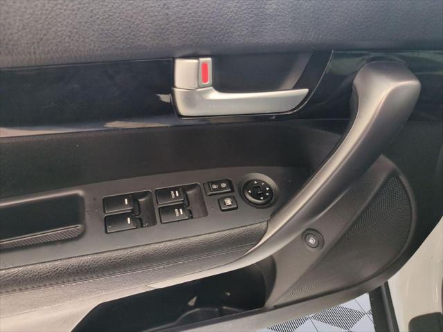 2015 Kia Sorento EX V6