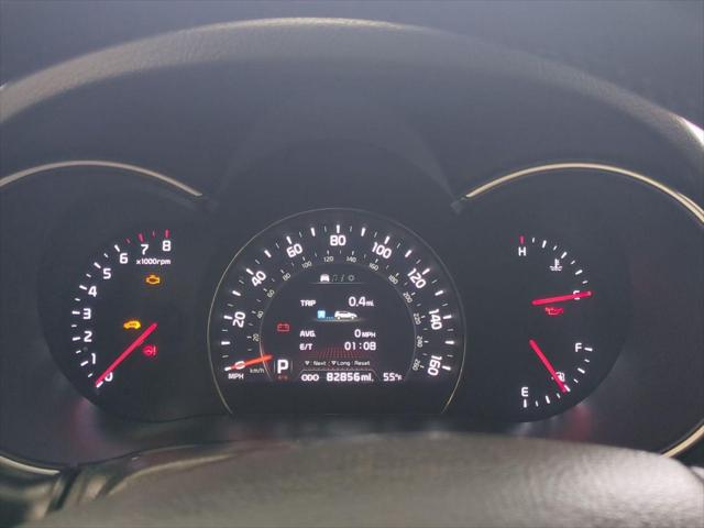 2015 Kia Sorento EX V6